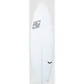 TwinsBros Batboard Future Surfboard mønster