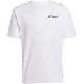 Adidas Terrex Multi Climacool T-shirt Med Korte ærmer