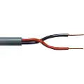 Tasker Tasr-c276-blk Højttalerkabel 2x 2.5 Mm 100 M