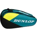 Dunlop Tac Sx-club 6rkt Ketsjertaske