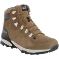 Jack Wolfskin Refugio Texapore Mid Vandrestøvler