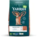 Yarrah Øko Senior - 2 kg