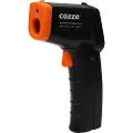 Cozze  infrarødt termometer med pistolgreb 530°C