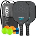 Kohala Pickleball-sæt