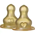 BIBS Flessesut - 2 Pack