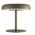 Nordlux - Bærbar lampe Elmer Solar - Grøn - Solcellelamper - - Homeroom