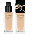 Yves Saint Laurent Yves-Saint-Laurent Make-up AnsigtsmakeupEncre de Peau All Hours Foundation LC5 Light Cool 25 ml (14.240,00 kr / 1 l)