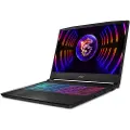 MSI Katana 15 B13v Core I7 16gb 1000gb Rtx 4060 15.6"