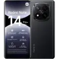 Xiaomi Redmi Note 14 Pro+ 5G 512GB/12GB - Midnight Black