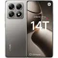 Xiaomi 14T 512GB/12GB - Titan Grey