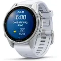 Garmin Fenix 8 43mm