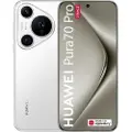 Huawei Pura 70 Pro 512GB/12GB - Black