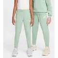 Nike Sportswear Club Fleece-joggers til større børn - grøn