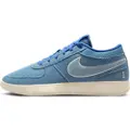 Nike Book 1 "Blue Blood"-basketballsko - multifarvet