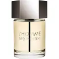 Yves Saint Laurent L Homme Ysl Eau De Toilette 100ml Parfume