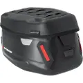 SW-Motech PRO YUKON WP-tanktaske Med PRO-overring, 6 liter, vandtæt