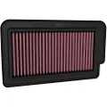 K&N Yamaha Mt-10 Luftfilter