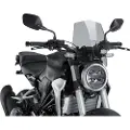 Puig Carenabris New Generation Sport Honda Cb125r Neo Sports Cafe/cb300r Neo Sports Cafe Forrude