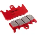 Brembo 07bb38sa Sintrede Bremseklodser