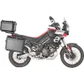 Givi Aprilia Tuareg 660 Monokey Cam-side Trekker Outback Montering Af Sidetasker