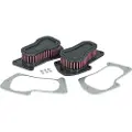 K&N Engineering Suzuki Su-1806 Luftfilter