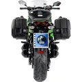 Hepco&Becker Junior 30l 610233 00 11 Sidetaskesæt