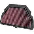 K&N Honda Ha-6099 Luftfilter