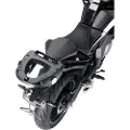 Givi 9223fz Top Case Bagmontering
