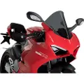 Puig Racing Ducati Panigale 1100 V4 Forrude