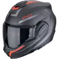 Scorpion Exo-tech Evo Carbon Cosy Modulær Hjelm
