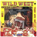 Cpa Toy Stir Wild West Sæt Med 8 Shotsglas