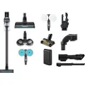 Samsung Jet 85 Premium Vs20c852ftb/ge Kostesuger