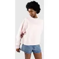 Carhartt WIP Benton Sweater pink