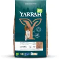 Yarrah Øko hvedefri med kylling og fisk - 2,4 kg