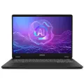 MSI Prestige 14 Ai+ Core Ultra 7 32gb 1000gb 14"
