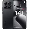 Xiaomi 14T 512GB/12GB - Titan Black