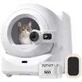 Petkit Purobot Ultra Kattebakke