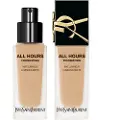 Yves Saint Laurent Yves-Saint-Laurent Make-up AnsigtsmakeupEncre de Peau All Hours Foundation LC6 Light Cool 25 ml (14.440,00 kr / 1 l)