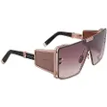 Balmain Bps-102m-146 Solbriller