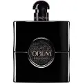 Yves Saint Laurent Black Opium 90ml Parfume