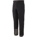 Patagonia Alpine Guide - Reg Bukser sort