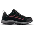 Columbia Crestwood Waterproof Vandresko