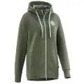 Edelrid Spotter Ii Sweatshirt Med Lynlås
