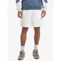 Quiksilver Mercury Cargo Shorts hvid