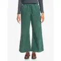 Quiksilver Uni Cord Elasticated Bukser grøn