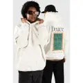 Another Cotton Lab Deuce Oversized Hættetrøje