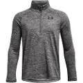 Under Armour Tech 2.0 Halv Lynlås Langærmet T-shirt
