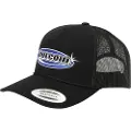 Volcom Road Tested Cheese Kasket sort