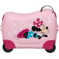 Samsonite Dream2go Disney Spinner 30l Kuffert Med Hjul