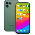 Fairphone 5 128gb Grøn